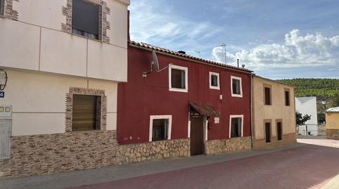 Photo 3 of Single-family semi-detached for sale in Aldea Madroño, 74, Pozuelo (Albacete), Albacete