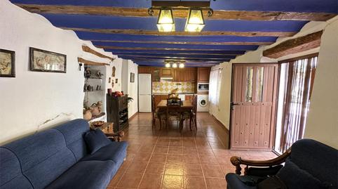 Photo 5 of Single-family semi-detached for sale in Aldea Madroño, 74, Pozuelo (Albacete), Albacete