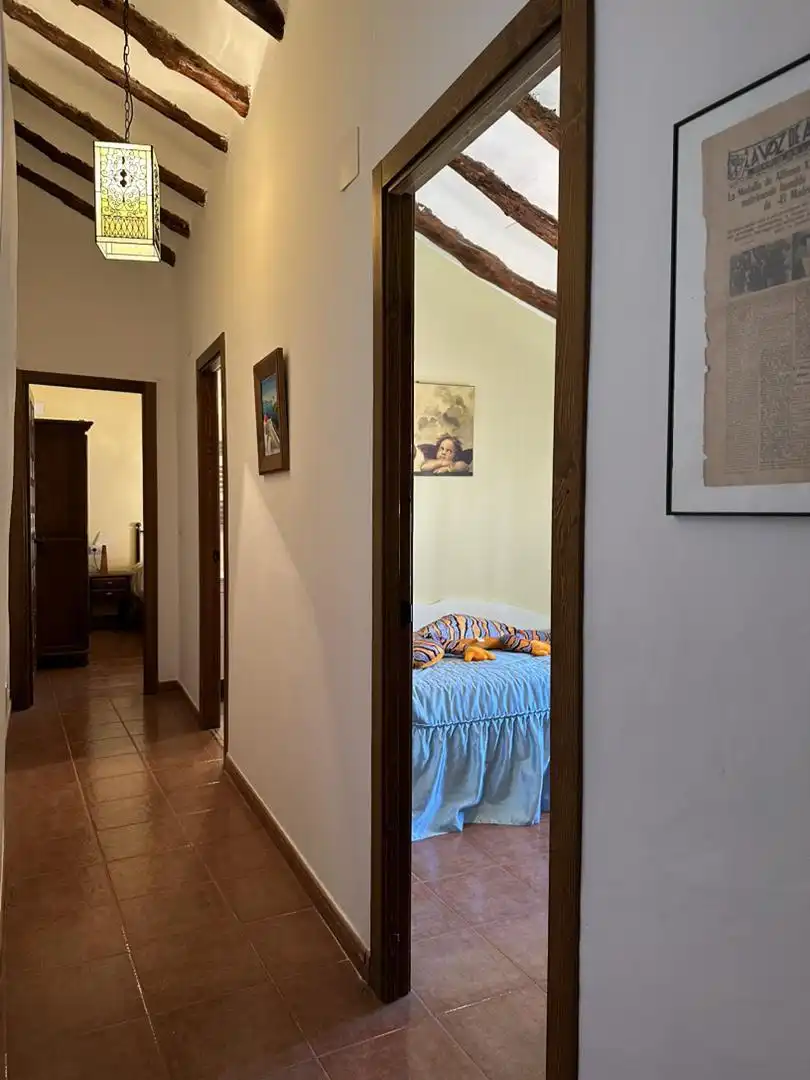 Detached homes for sale in Pozuelo (Albacete)  with Furnished, Washing machine and Microwave