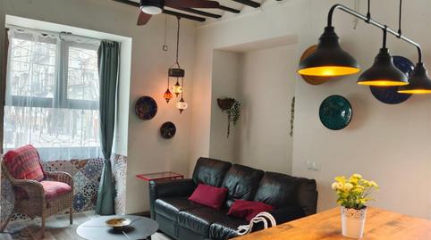 Photo 2 of Apartment to rent in Calle Santo Domingo, 33, Ctra. Circunvalación - La Magdalena, Jaén