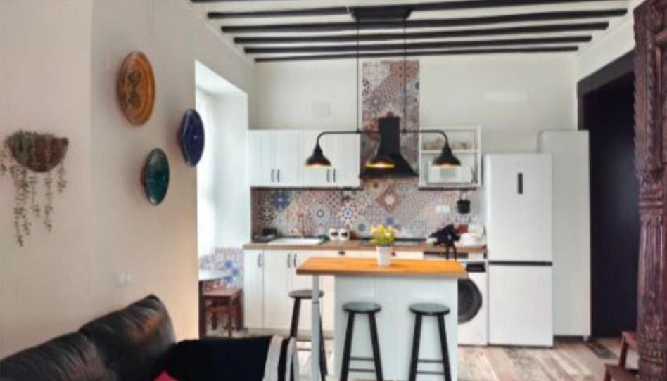 Photo 1 of Apartment to rent in Calle Santo Domingo, 33, Ctra. Circunvalación - La Magdalena, Jaén