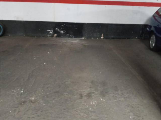 Garaje en Venta en Calle Jean Henry Dunant, 4 en Mejostilla