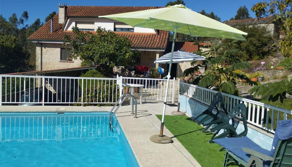 Casa o chalet en venta en Ponte Caldelas, Pontevedra - imagen 1 Foto 1 de Casa o chalet en venta en Ponte Caldelas, Pontevedra