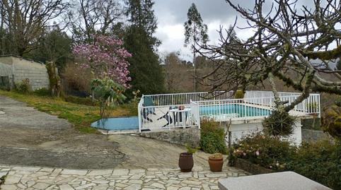Casa o chalet en venta en Ponte Caldelas, Pontevedra - imagen 3 Foto 3 de Casa o chalet en venta en Ponte Caldelas, Pontevedra
