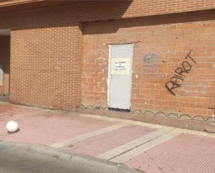 Parking of Premises to rent in Parla