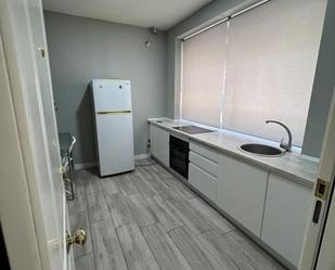 Kitchen of Flat for sale in Valladolid Capital