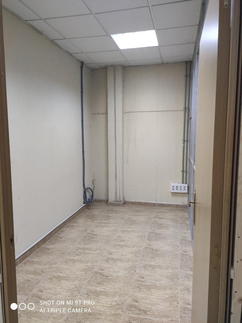 Box room to rent in Fuenlabrada