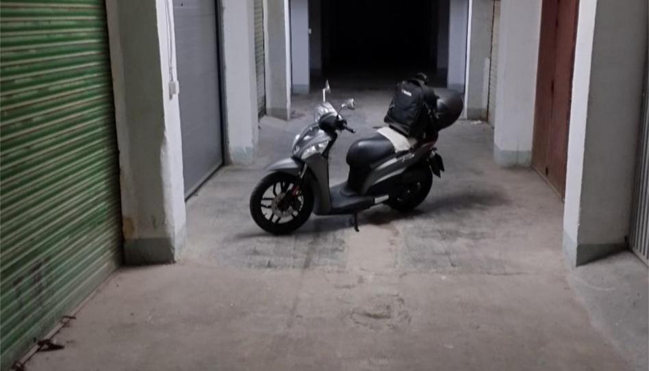 Box room for sale in Calle Juan de Ávila Segovia, 4, Camino de Ronda, Granada - image 1 Photo 1 of Box room for sale in Calle Juan de Ávila Segovia, 4, Camino de Ronda, Granada