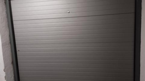 Box room for sale in Calle Juan de Ávila Segovia, 4, Camino de Ronda, Granada - image 2 Photo 2 of Box room for sale in Calle Juan de Ávila Segovia, 4, Camino de Ronda, Granada