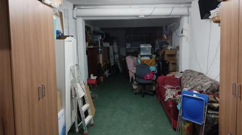 Box room for sale in Calle Juan de Ávila Segovia, 4, Camino de Ronda, Granada - image 3 Photo 3 of Box room for sale in Calle Juan de Ávila Segovia, 4, Camino de Ronda, Granada