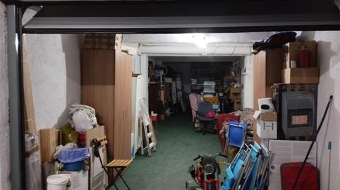 Box room for sale in Calle Juan de Ávila Segovia, 4, Camino de Ronda, Granada - image 4 Photo 4 of Box room for sale in Calle Juan de Ávila Segovia, 4, Camino de Ronda, Granada