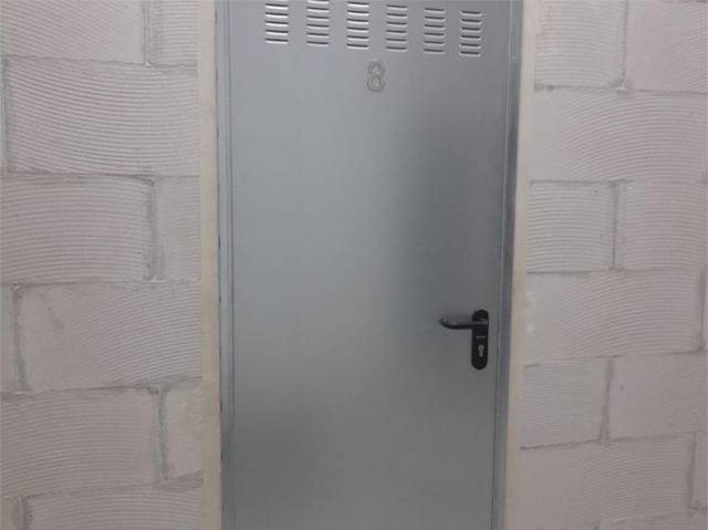 Trastero en Alquiler en Calle Azucena, 7 en Centro