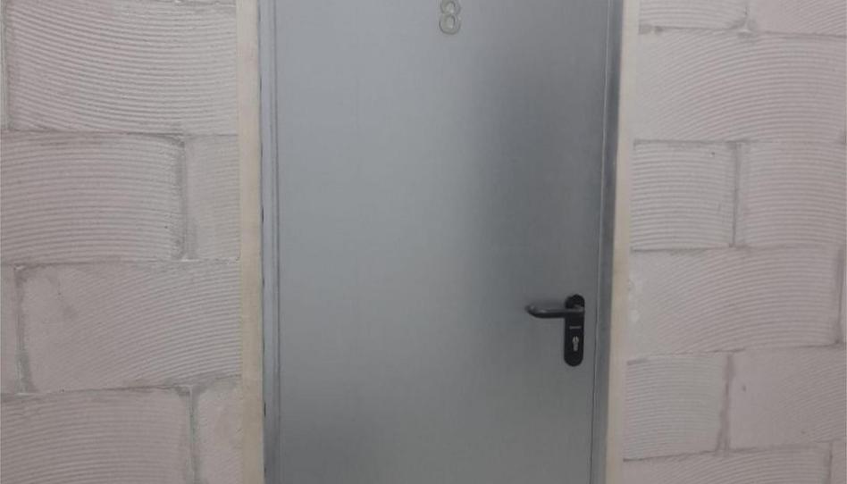 Photo 1 of Box room to rent in Calle Azucena, 7, Centro, Guadalajara