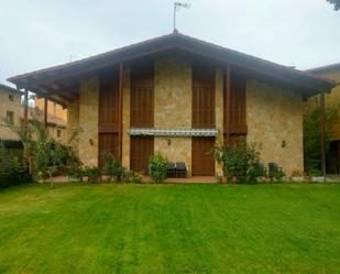 House or chalet to rent in Calle Hontanillas, 22, Sajazarra
