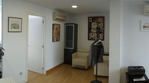 Foto 2 de Oficina en venta en Travessera de Gràcia, 30, Sant Gervasi- Galvany, Barcelona Capital