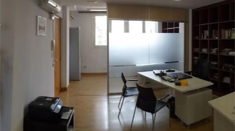 Foto 3 de Oficina en venta en Travessera de Gràcia, 30, Sant Gervasi- Galvany, Barcelona Capital