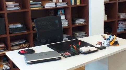 Foto 4 de Oficina en venta en Travessera de Gràcia, 30, Sant Gervasi- Galvany, Barcelona Capital