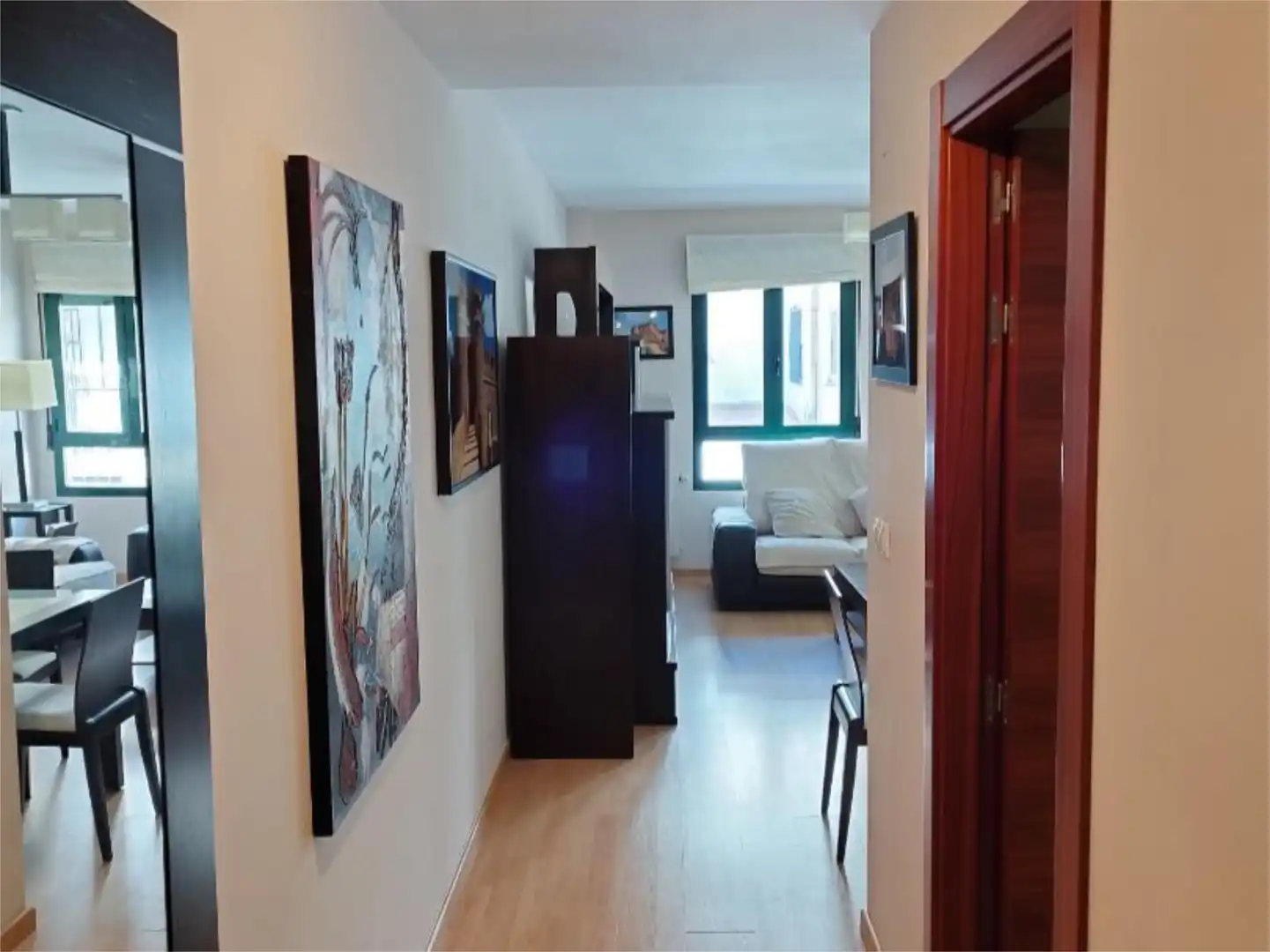 Apartament en venda a Calle Santa Elena, 12, Chinchilla de Monte-Aragón Apartament en venda en Chinchilla de Monte-Aragón