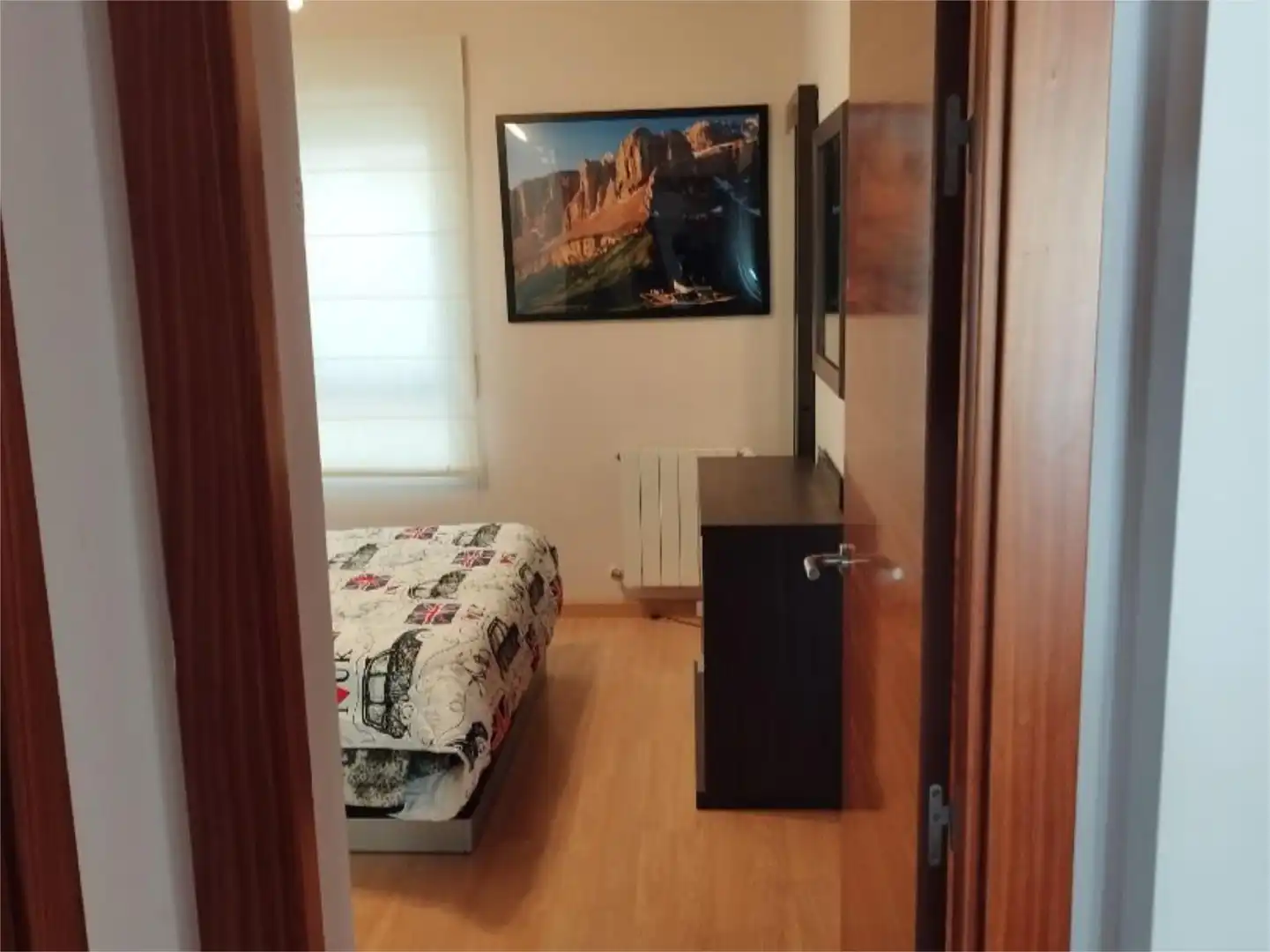 Apartament en venda a Calle Santa Elena, 12, Chinchilla de Monte-Aragón Dormitori de Apartament en venda en Chinchilla de Monte-Aragón