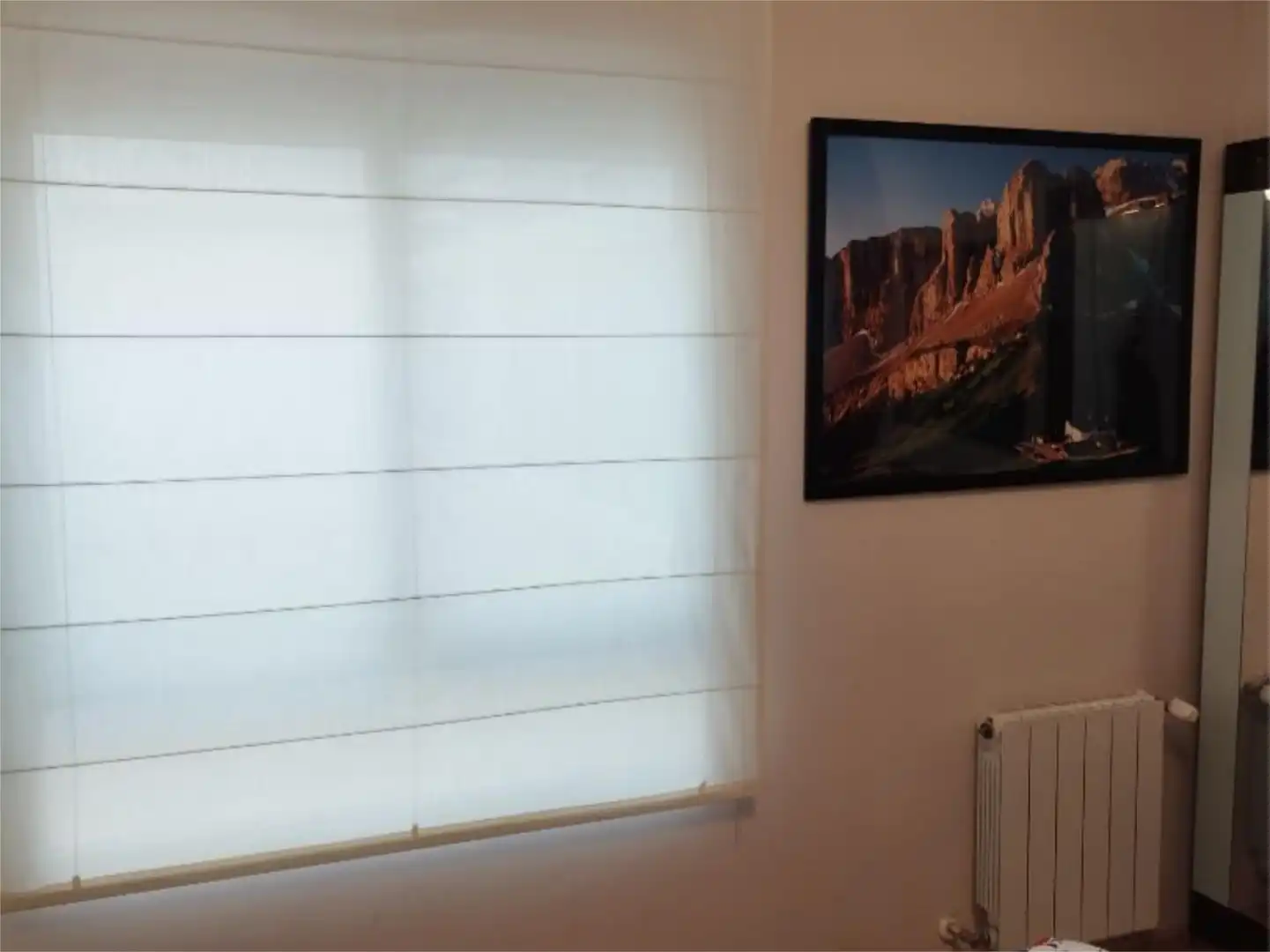 Apartament en venda a Calle Santa Elena, 12, Chinchilla de Monte-Aragón Dormitori de Apartament en venda en Chinchilla de Monte-Aragón