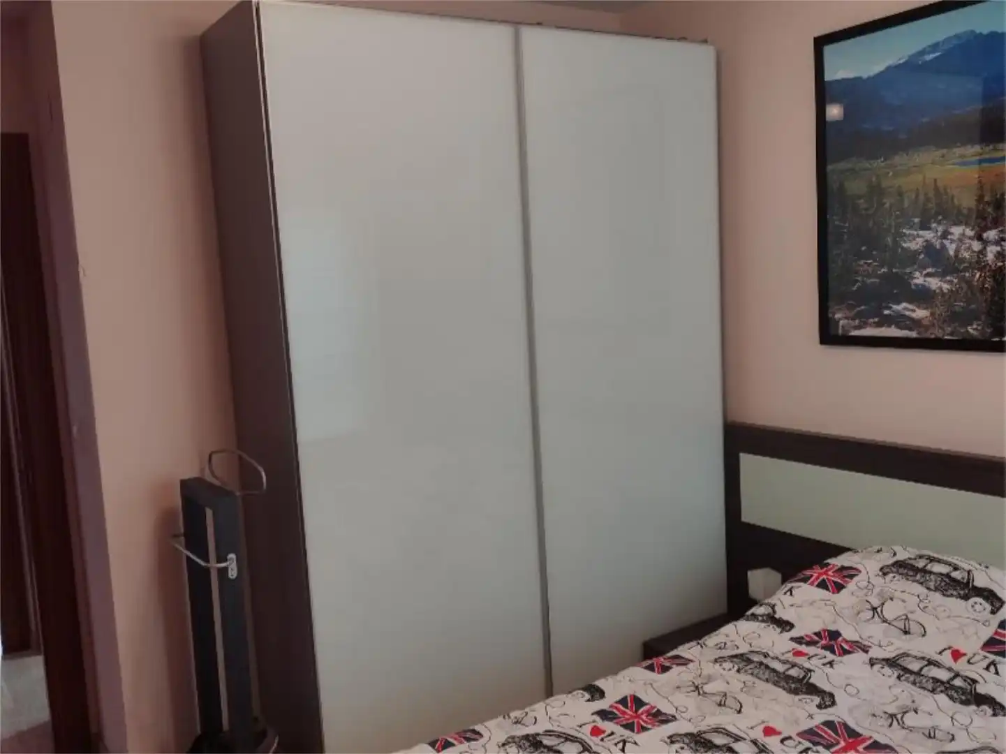 Apartament en venda a Calle Santa Elena, 12, Chinchilla de Monte-Aragón Dormitori de Apartament en venda en Chinchilla de Monte-Aragón