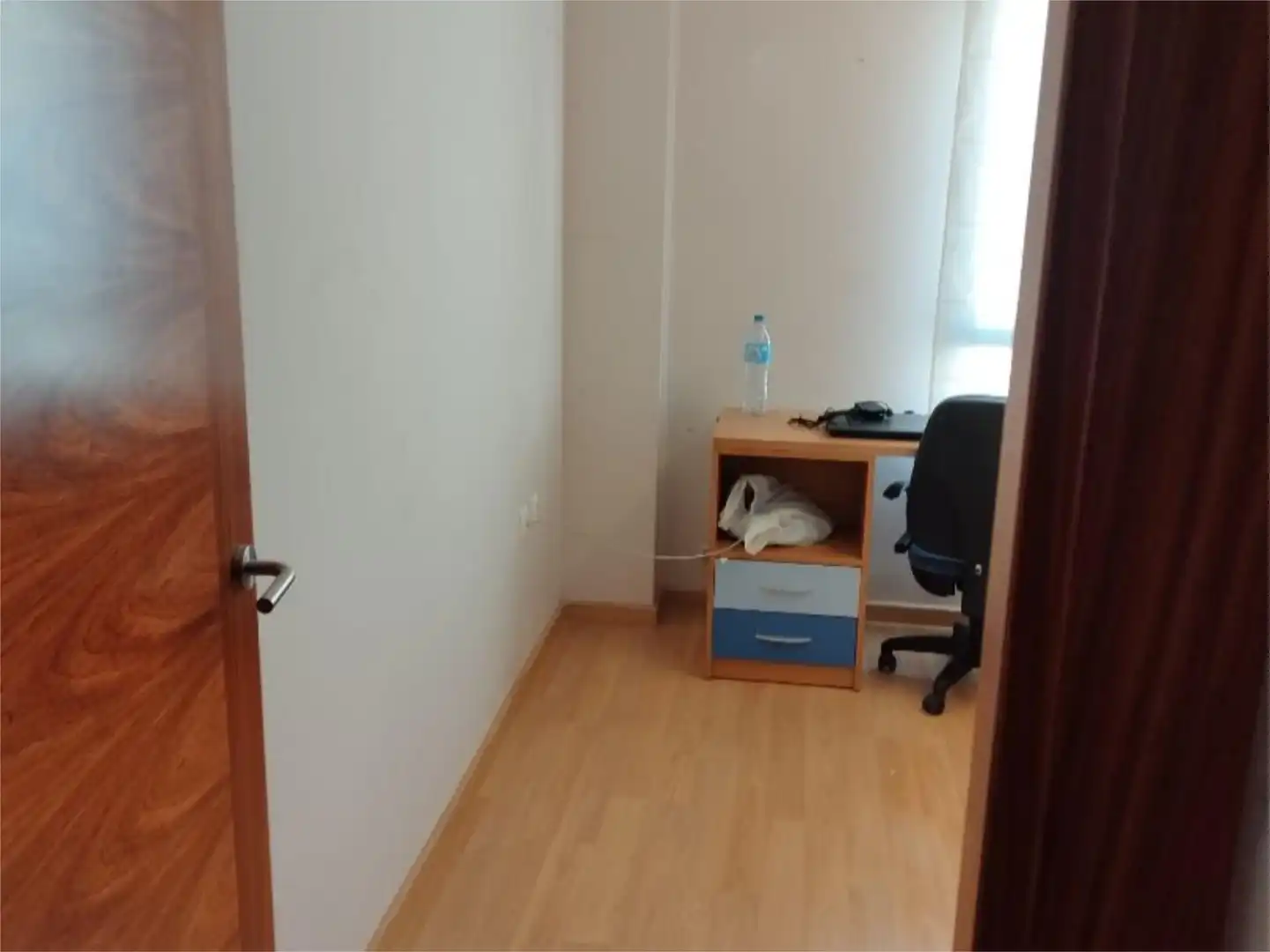 Apartament en venda a Calle Santa Elena, 12, Chinchilla de Monte-Aragón Dormitori de Apartament en venda en Chinchilla de Monte-Aragón