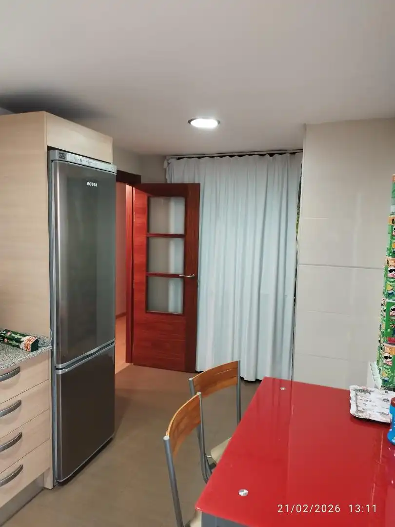 Apartament en venda a Calle Santa Elena, 12, Chinchilla de Monte-Aragón Apartament en venda en Chinchilla de Monte-Aragón