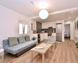 Flat to rent in Avenida de las Segadas, 12, El Cristo