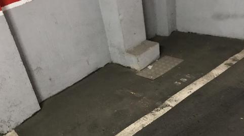 Foto 4 de Garatge en venda a Carrer de Llobet I Vall-llosera, 21b, El Guinardó, Barcelona