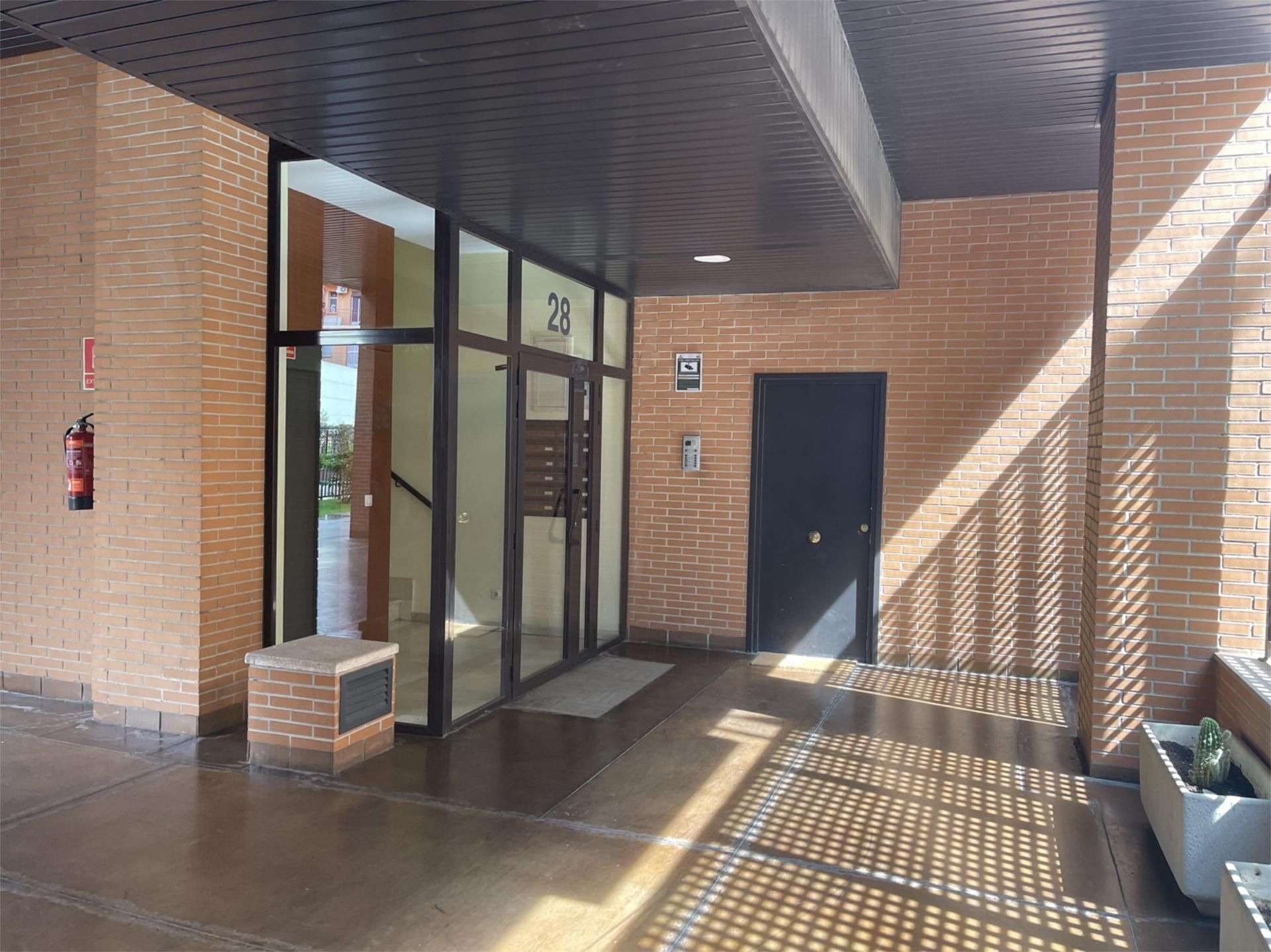 Flat to share in Calle del Bronce, 28, Legazpi Flat to share in Calle del Bronce, 28, Legazpi