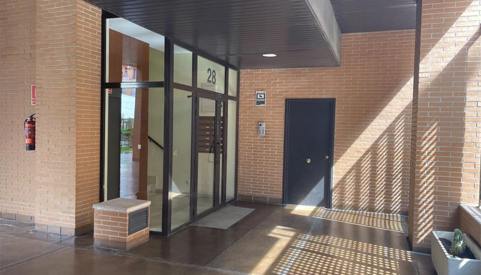 Flat to share in Calle del Bronce, 28, Legazpi, Madrid - image 1 Photo 1 of Flat to share in Calle del Bronce, 28, Legazpi, Madrid