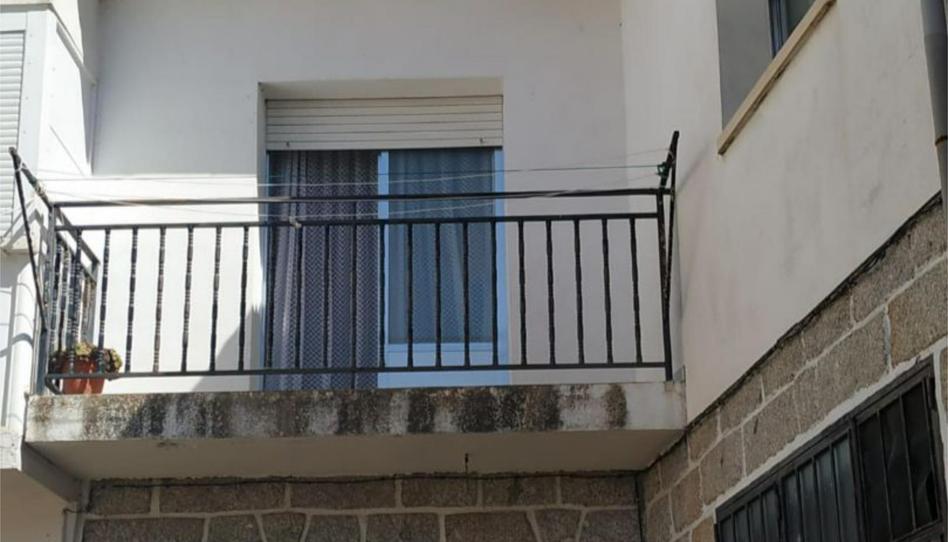 Foto 1 de Casa adosada en venda a Calle Musico del, 6, Navalosa, Ávila