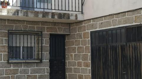 Foto 2 de Casa adosada en venda a Calle Musico del, 6, Navalosa, Ávila