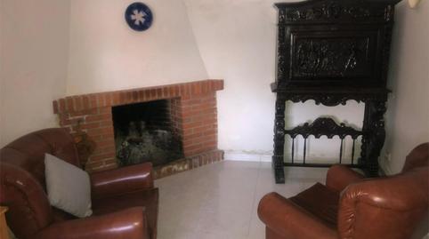 Foto 3 de Casa adosada en venda a Calle Musico del, 6, Navalosa, Ávila