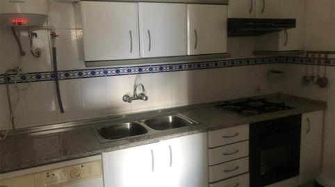 Foto 5 de Casa adosada en venda a Calle Musico del, 6, Navalosa, Ávila