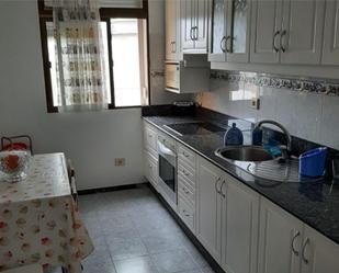 Kitchen of Single-family semi-detached for sale in Las Palmas de Gran Canaria