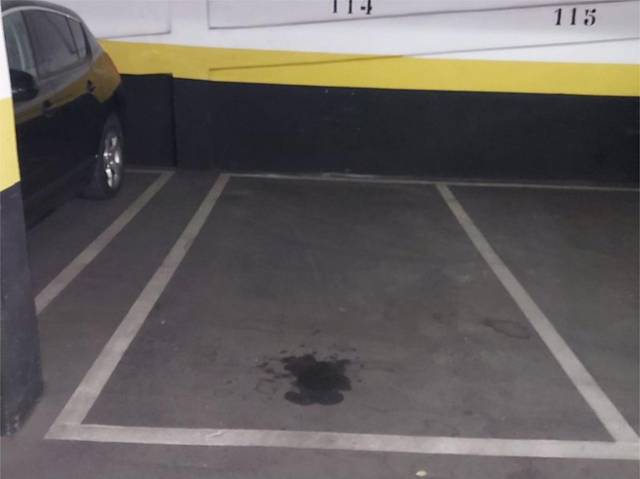 Garaje en Venta en Calle Venezuela, 10 en Solagua