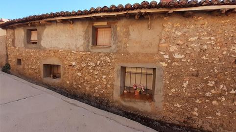 Foto 2 de Piso en venta en Calle Real, 47, Nafría de Ucero, Soria