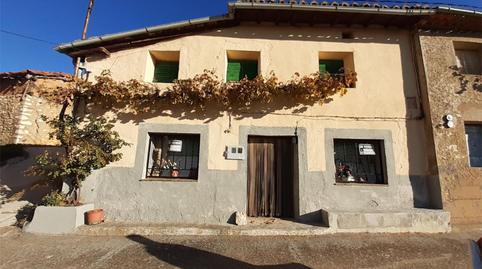 Foto 3 de Piso en venta en Calle Real, 47, Nafría de Ucero, Soria