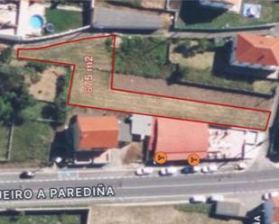 Land for sale in Muros