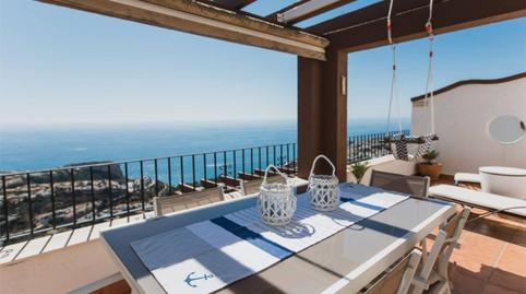 Foto 2 de Piso de alquiler en Urbanizacion Pp Cds Panorama, 2, Cumbre del Sol, Alicante