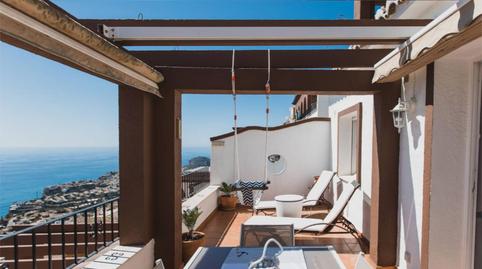 Foto 3 de Piso de alquiler en Urbanizacion Pp Cds Panorama, 2, Cumbre del Sol, Alicante