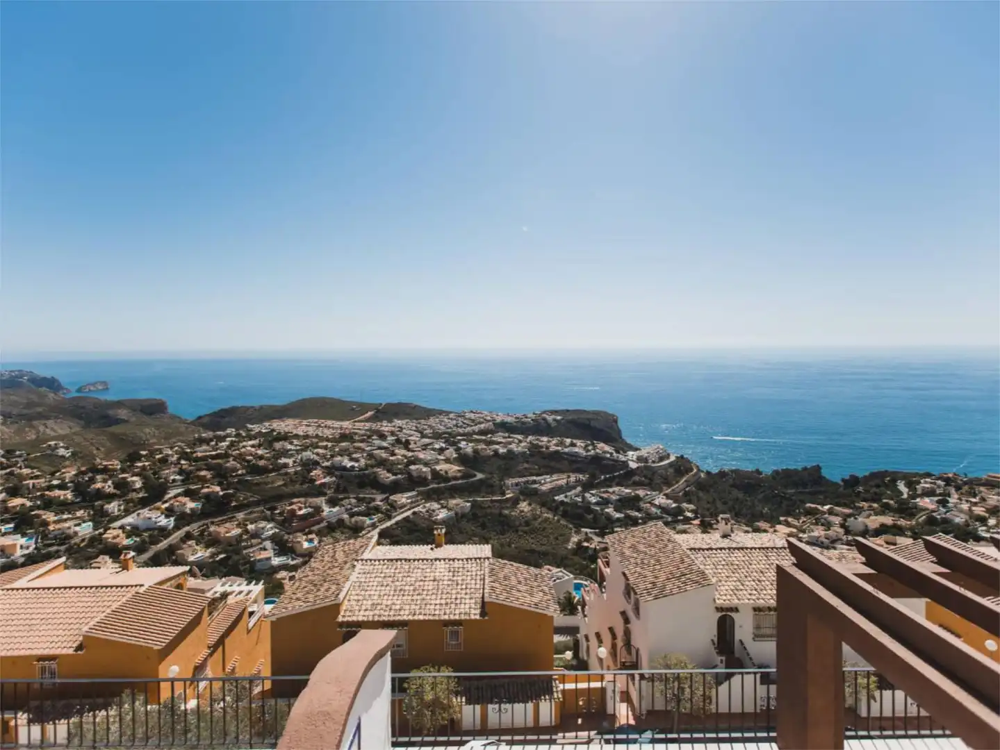 Wohnung zur Miete in Urbanizacion Pp Cds Panorama, 2, Cumbre del Sol Wohnung zur Miete in Urbanizacion Pp Cds Panorama, 2, Cumbre del Sol