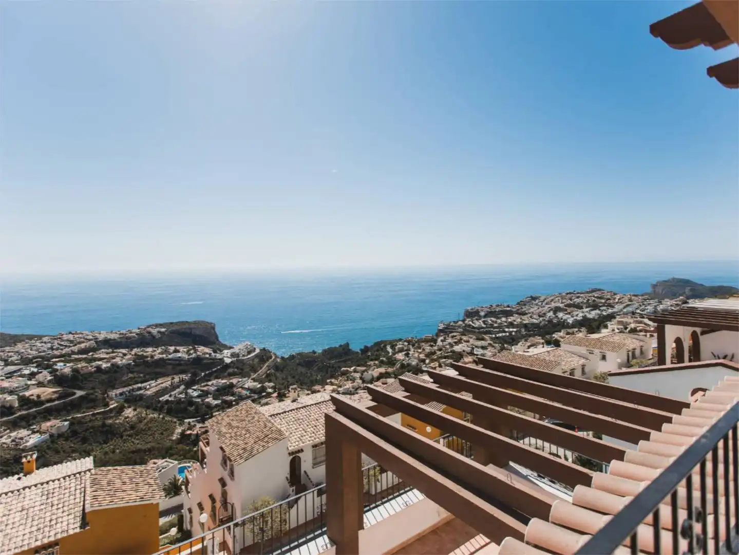 Wohnung zur Miete in Urbanizacion Pp Cds Panorama, 2, Cumbre del Sol Wohnung zur Miete in Urbanizacion Pp Cds Panorama, 2, Cumbre del Sol