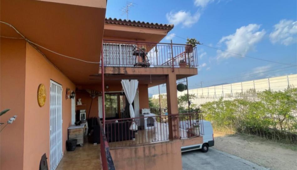 Country house for sale in Vial Camino, 1, Biure, Girona - image 1 Photo 1 of Country house for sale in Vial Camino, 1, Biure, Girona