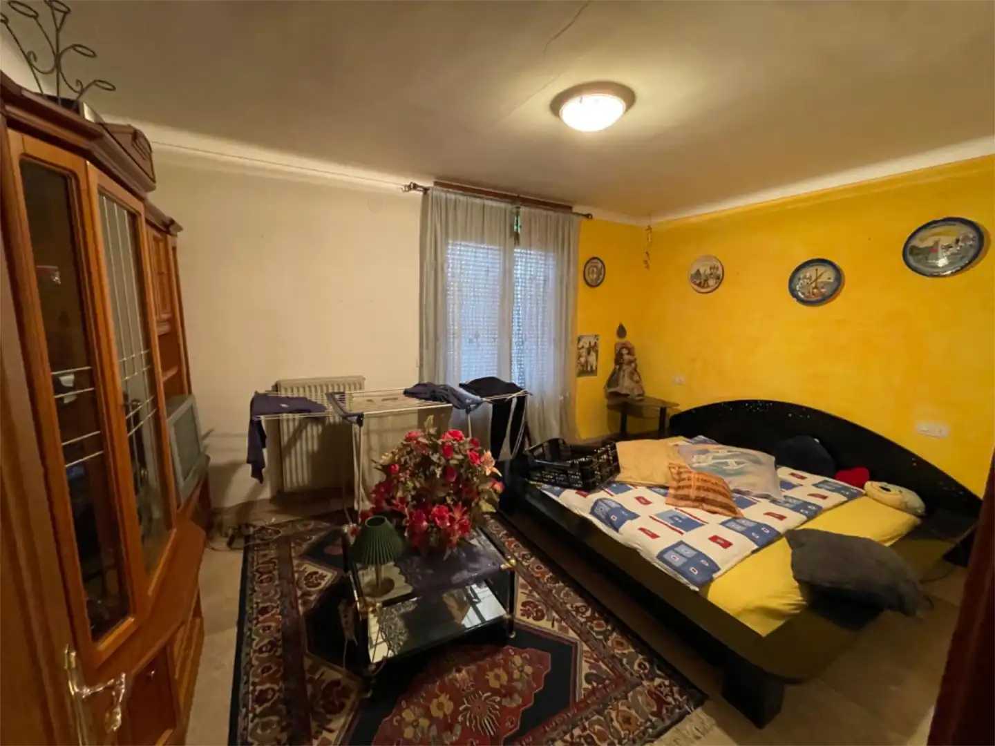 Finca rústica en venta en Vial Camino, 1, Biure Habitación de Finca rústica en venta en Biure con Calefacción, Jardín privado y Terraza