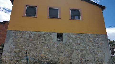Finca rústica en venda a Lugar Pontigo, 17, Belmonte de Miranda, Asturias - imatge 4 Foto 4 de Finca rústica en venda a Lugar Pontigo, 17, Belmonte de Miranda, Asturias