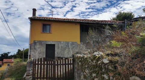 Finca rústica en venda a Lugar Pontigo, 17, Belmonte de Miranda, Asturias - imatge 3 Foto 3 de Finca rústica en venda a Lugar Pontigo, 17, Belmonte de Miranda, Asturias