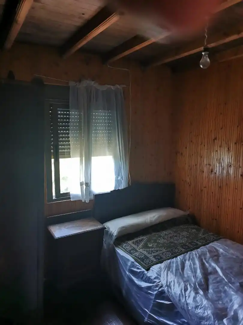 Habitación de Finca rústica en venta en Belmonte de Miranda con Jardín privado y Trastero