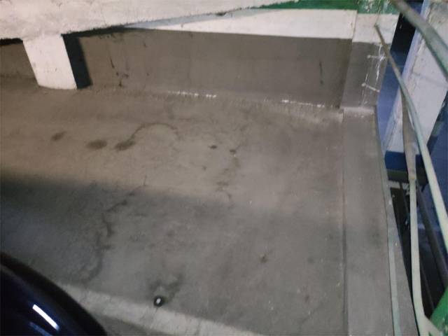 Garaje en Alquiler en Calle Olímpico Aurelio García, 8 en Parque Ondarreta - Urtinsa